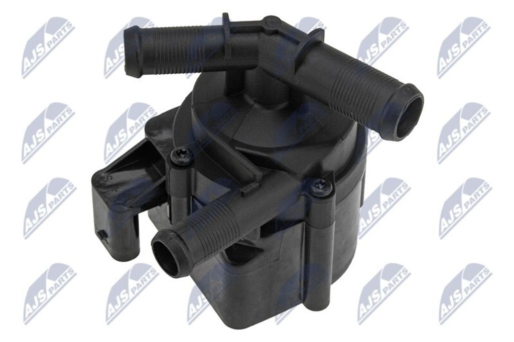 NTY Zusatzwasserpumpe CPZ-CT-003 für OPEL GRANDLAND X (A18) elektrisch