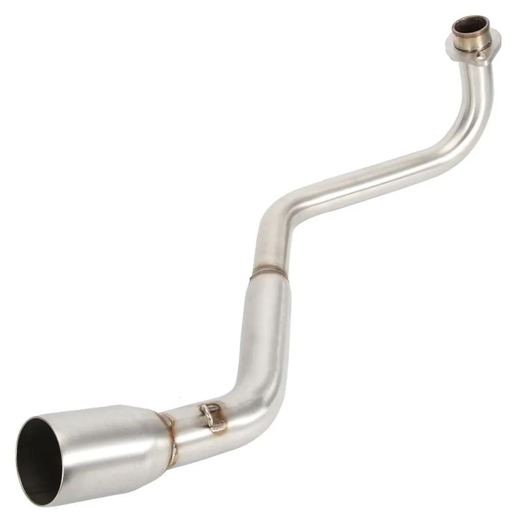 Réparer Échappement HONDA MSX125 2013-2019 - Tube de Connexion Inox