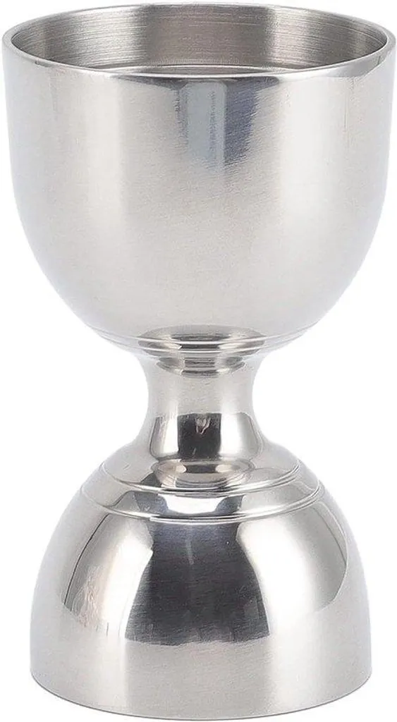 Doseur à cocktail professionnel pour réussir vos mélanges 30/60 ml