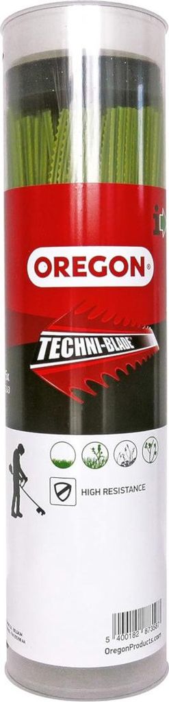 Oregon Techni-Blade Freischneidefaden 205 Stück x 26 cm