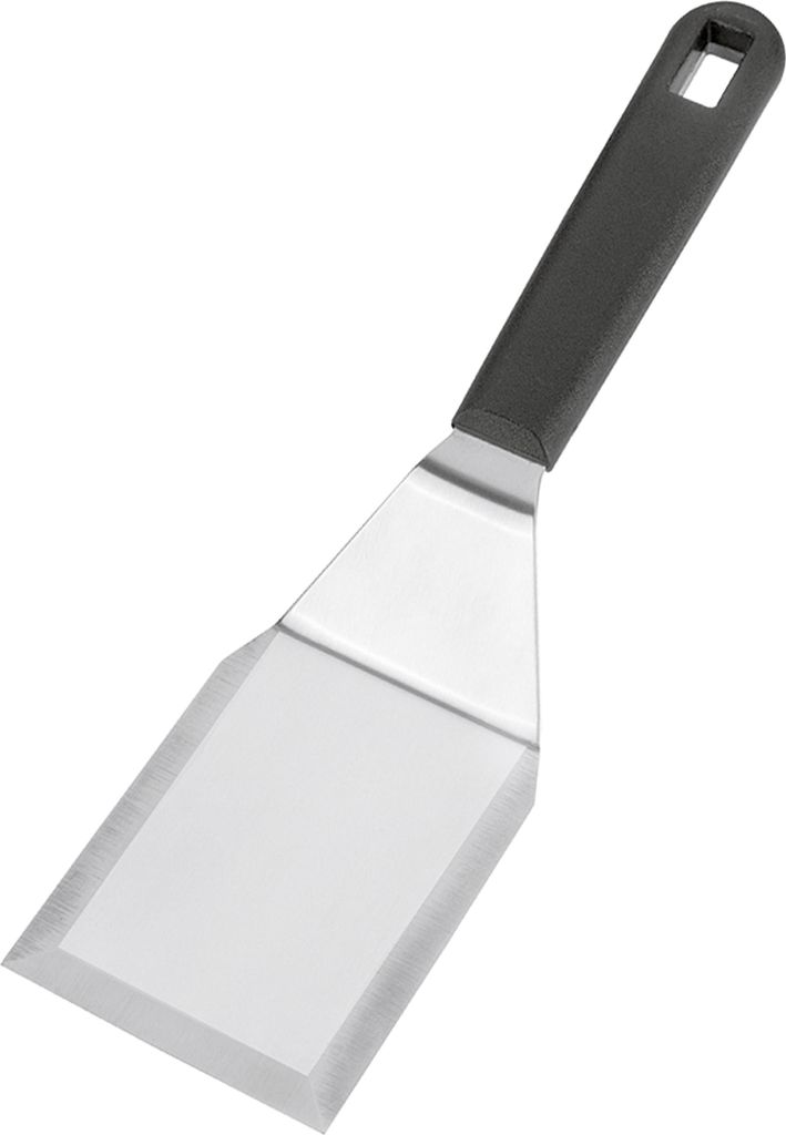 Metaltex 204450038 Obracačka na hoblíky, strieborná/čierna Obrázok produktu 