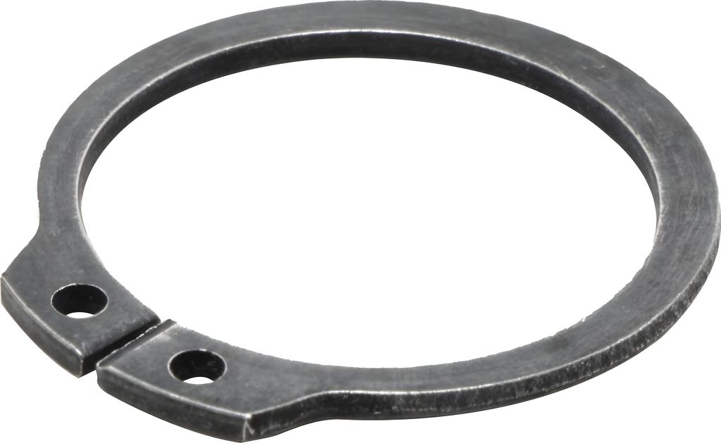 Sicherungsring 28x1,5-FSt (DIN 471) - Seegerring, Sprengring