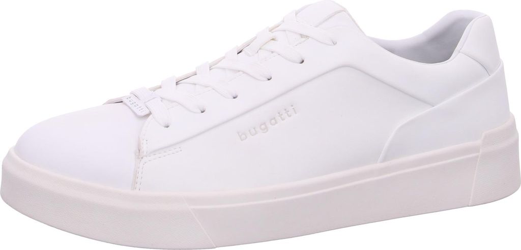Pánská obuv Bugatti 324-AMU01-5000 white 45 Produktbild 