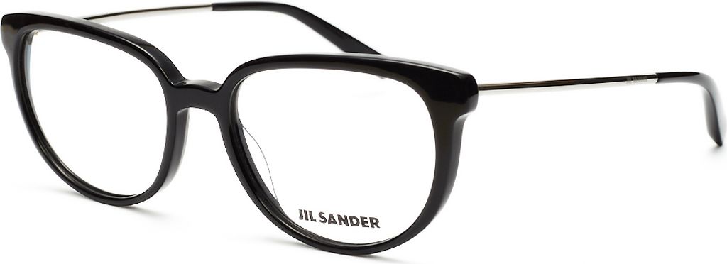 Einheitsgröße|JIL SANDER Damen Brille J4009-A-140-5217 Produktbild 