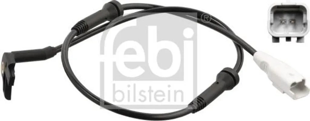 Recensione Sensore ABS Febi 106262 | OE 4545E7 Citroën Peugeot