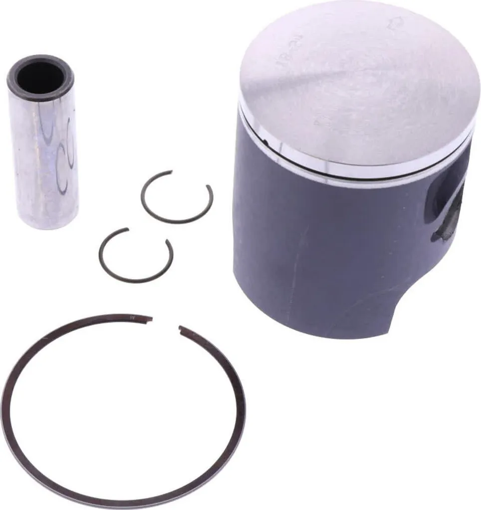 Évitez la Perte de Puissance : Piston Athena D.47.48 pour Yamaha YZ 85