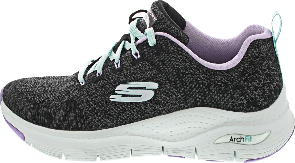 Skechers Arch Fit 149414 (40/BKLV) Produktbild 