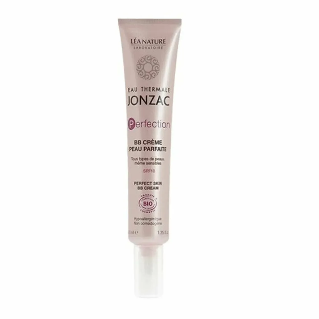 Jonzac Perfection BB Crème Anti-imperfections Peaux Sensibles Claire 40ml