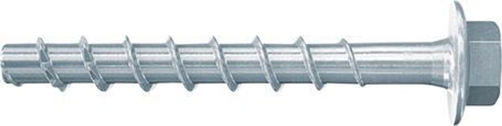 UltraCut FBS II 6x100/45 SK 6x100/45 SK