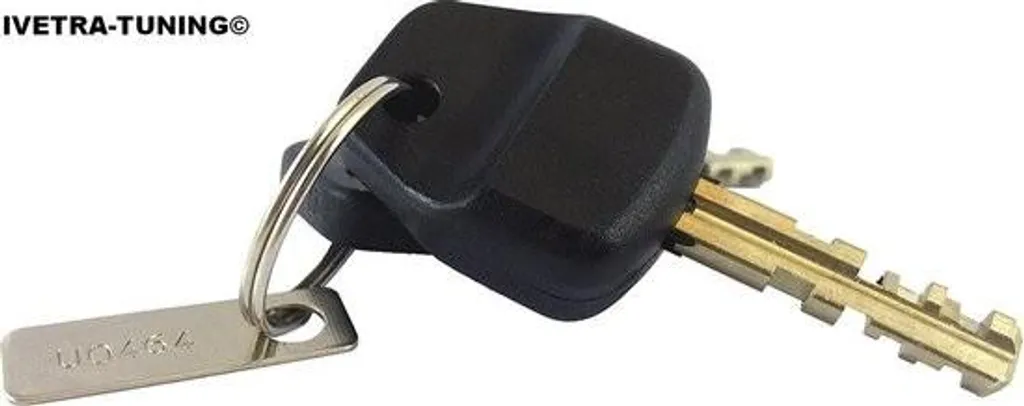 Canne Antivol Volant Stoplock PRO Elite Robuste pour Auto et SUV