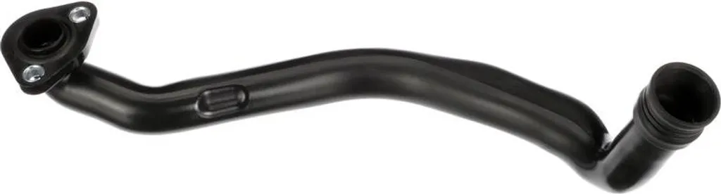 Durite de reniflard d'huile GATES EMH085 compatible Passat et Sharan