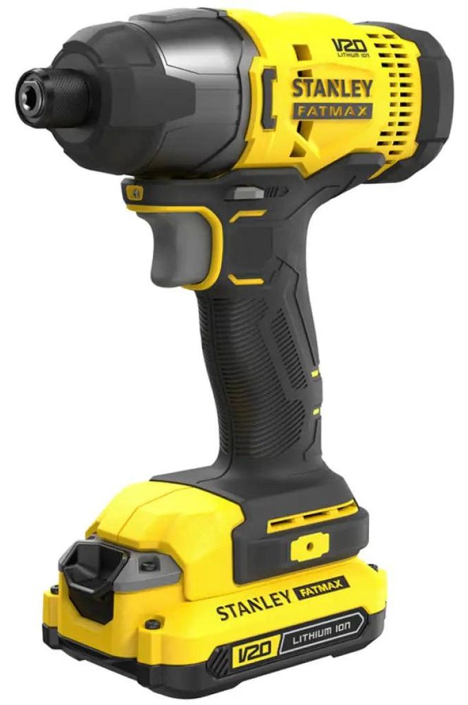 Stanley FATMAX SFMCF800C2K-QW Produktbild 