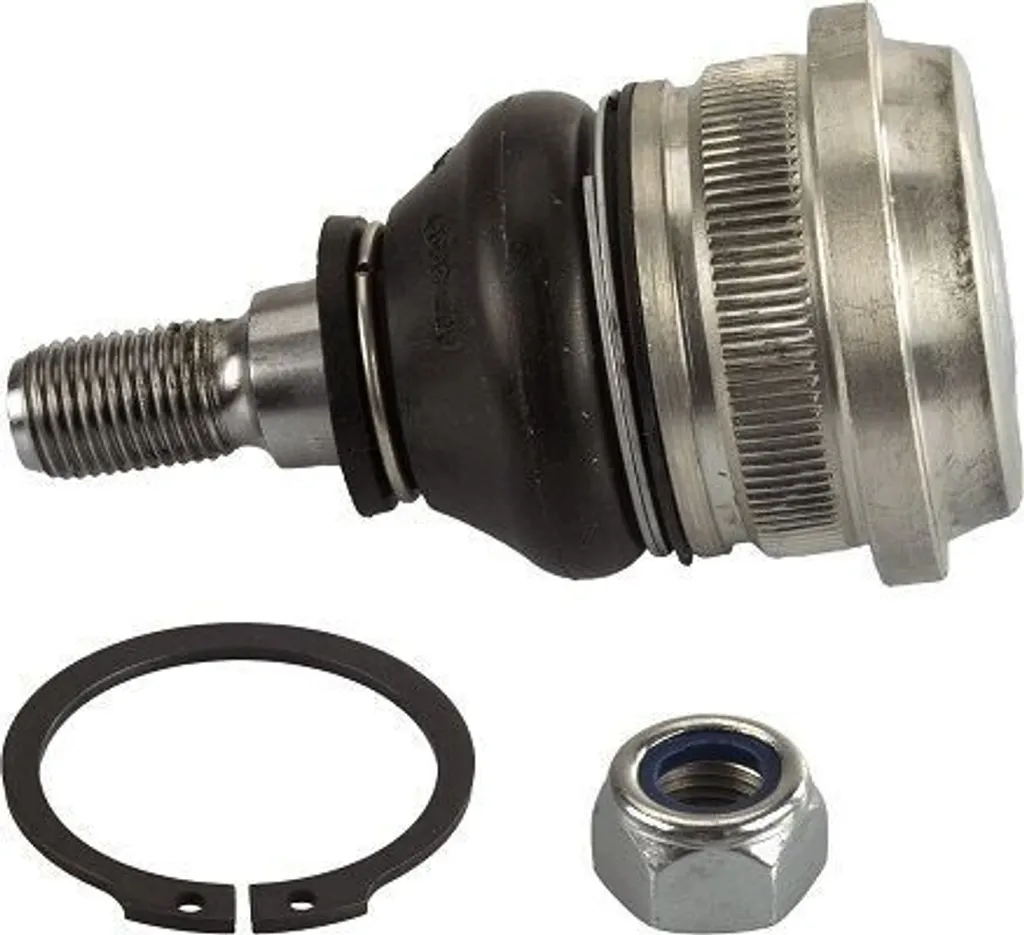 Rotule de suspension TRW JBJ287 pour Hyundai Accent et i20 OE 5450325A00