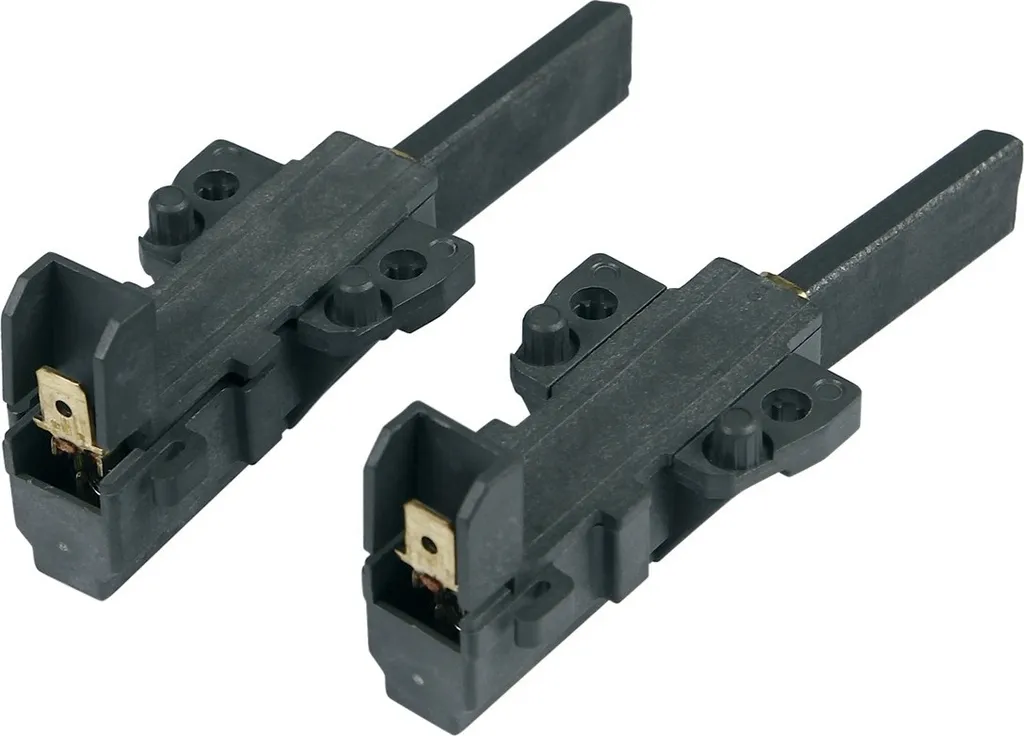 Charbons de remplacement pour lave-linge Bosch Siemens et Constructa - 2