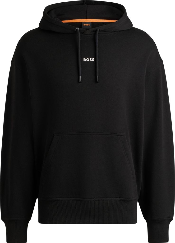 Boss WeSmall Kapuzenpullover Herren