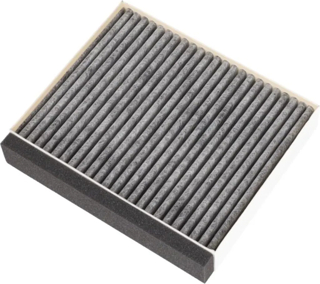 Solution anti-odeur hotte Siemens Bosch DHZ5326 Z5101X1 LZ53251