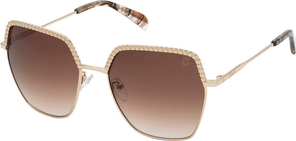 Damensonnenbrille Tous STO455560300 ø 56 mm