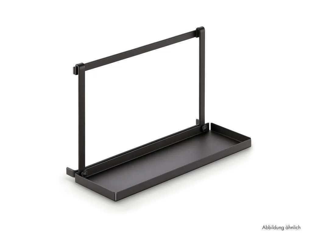 Miglior Prezzo Naber 8042104 Scaffale Cast 420mm - Accessori Cucina