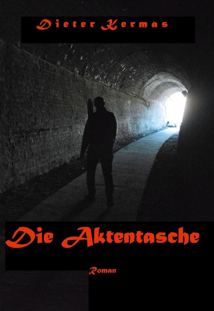 Die Aktentasche
