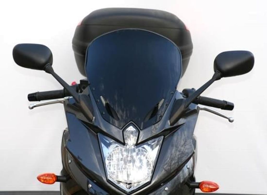 Tourenscheibe MRA für Yamaha XJ6 Diversion Bj. 2009-2012 Produktbild 