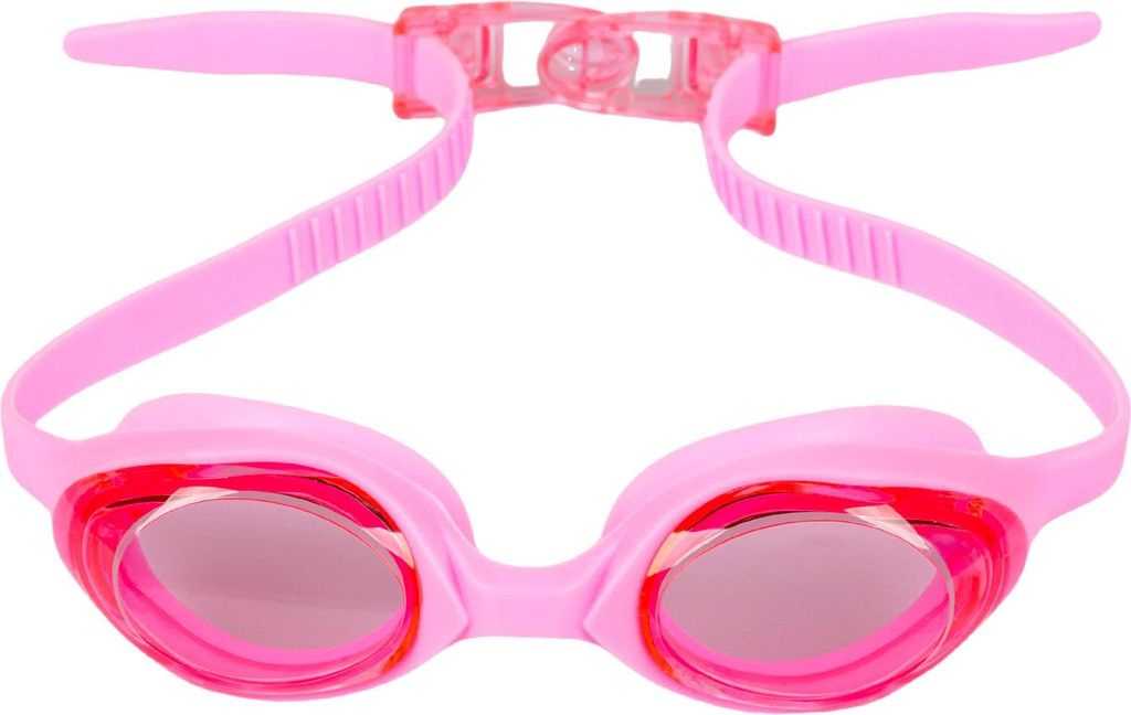 KIDS-Schwimmbrille PINK