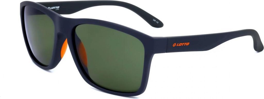 Lotto Mod. Ls1009 Dark Navy Mat Orange