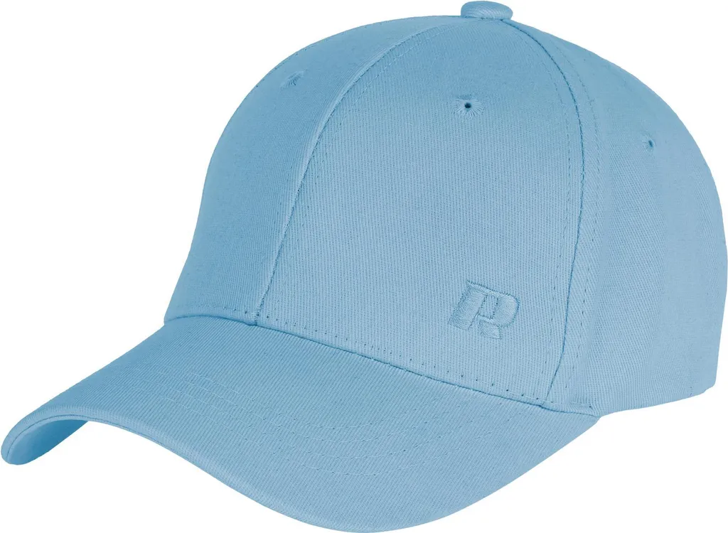 Cappellino Rebel Active, blu, taglia S