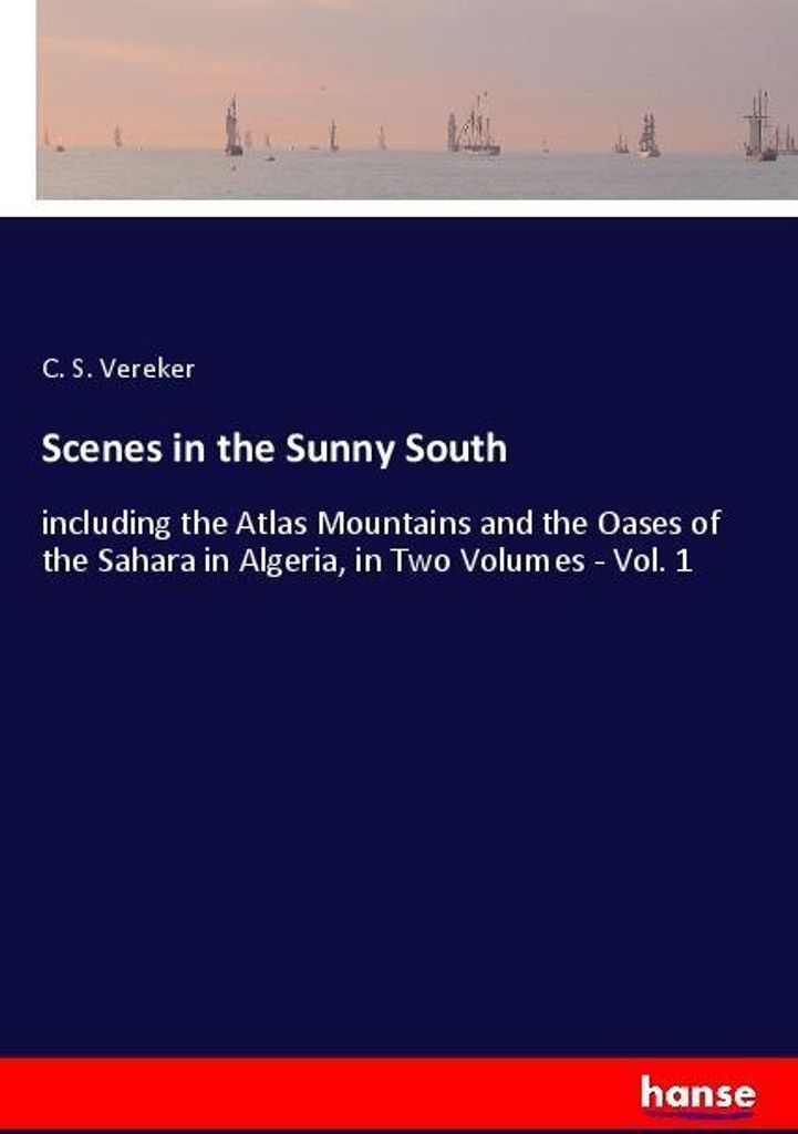 Scenes in the Sunny South