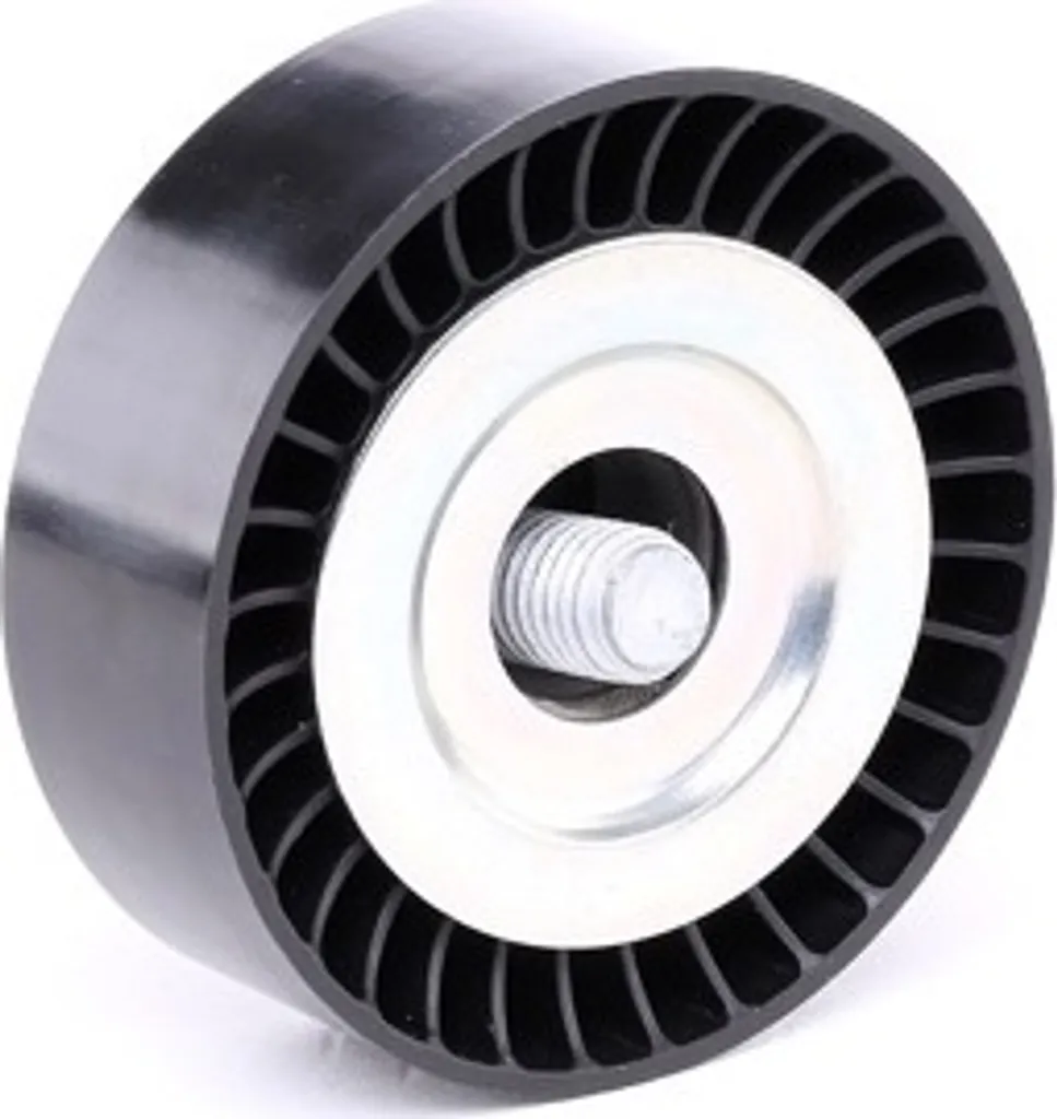 Poulie de Courroie Honda Civic VIII 2.2 CDTi 06- : Pièce Fiable OEM