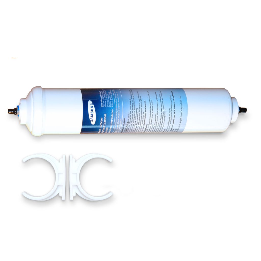 25,36€/1Stk 2 Samsung Wasserfilter DA29-10105J Nachfolger v WSF-100 Neu 