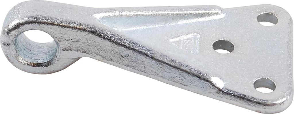 Bünte Schrauböse fbs. invasive fbs gr.0 d=12,5 Länge 89mm