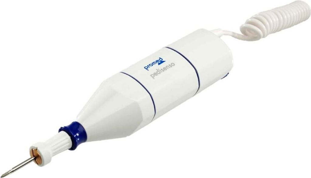 Promed Manucure Pedicure Pedisenso Duo Image du produit 