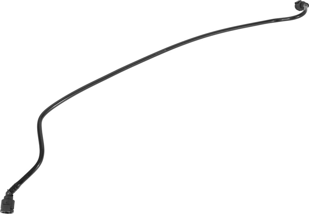 Auto Kühler Kühlmittel Wasserschlauch von Expansionsbehälter 17127578405