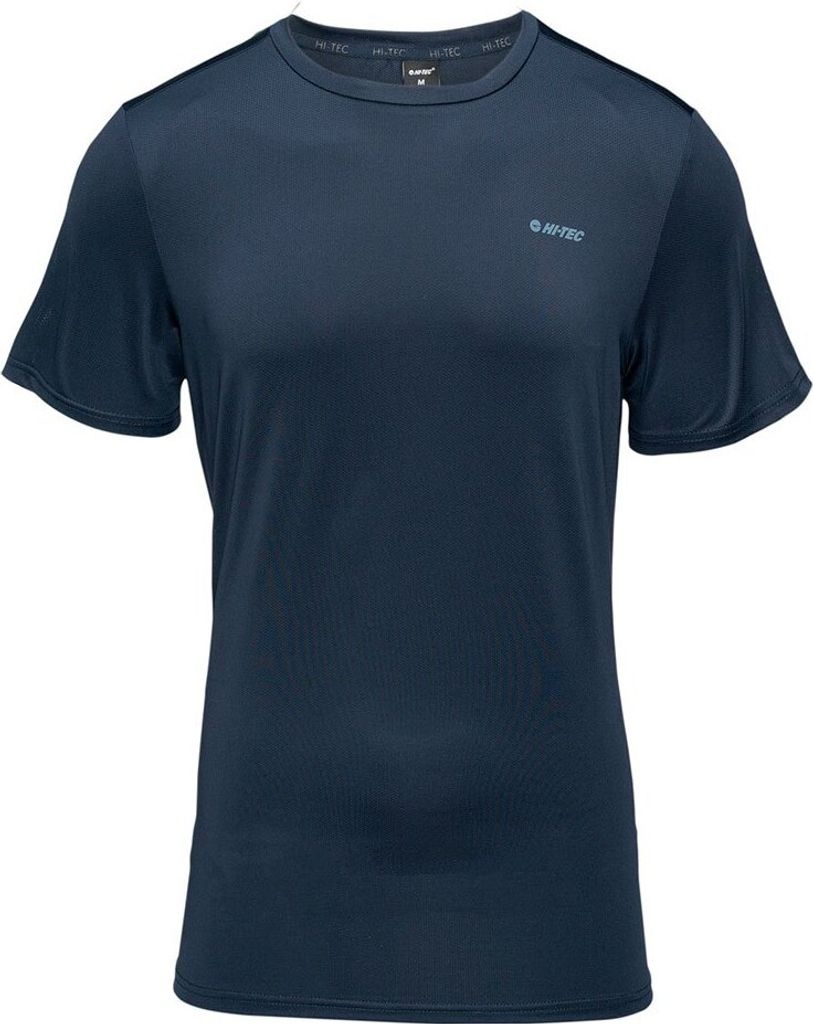 Maglietta Hi-Tec Hadi M 92800597342 Pullunder Hi-Tec Größe: M,