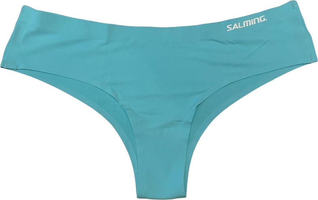 Salming Underwear Free Brazilian Hipster Slip Unterhose blau 813924-070, Größe:S