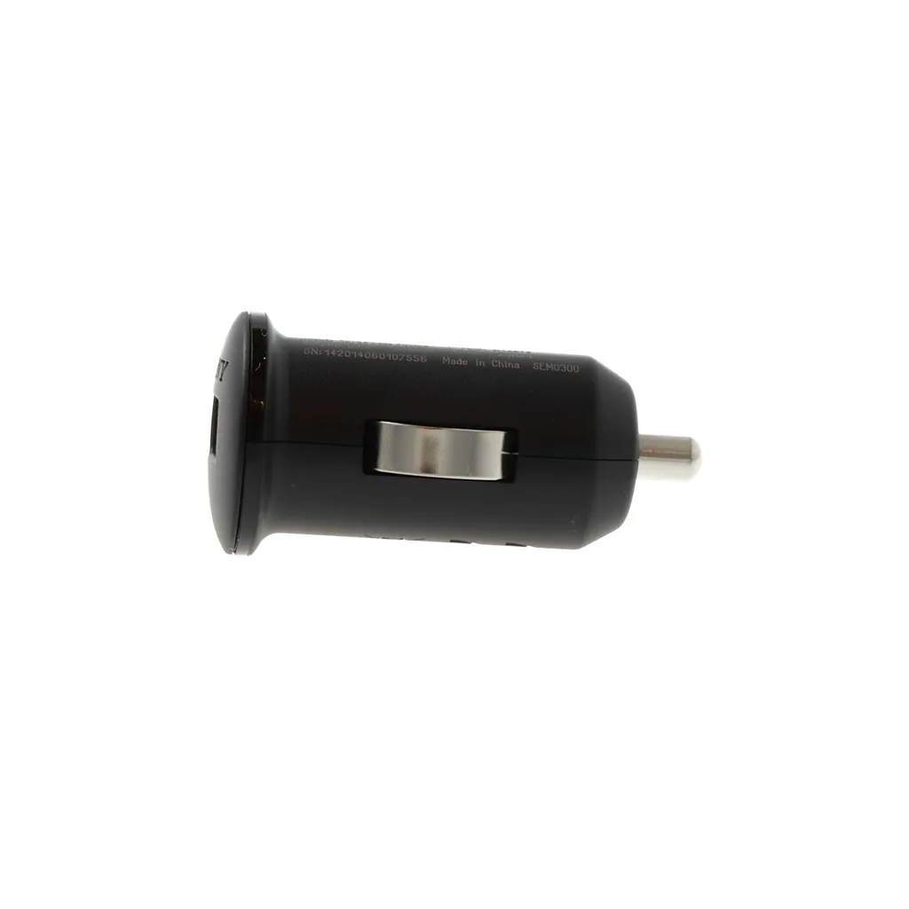 Chargeur Micro-USB Sam. Se AN401 noir pour smartphone et tablette - 9
