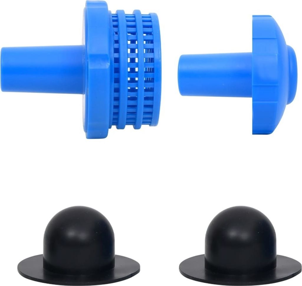 Oberirdisches Schmutzfänger-Set 30 mm