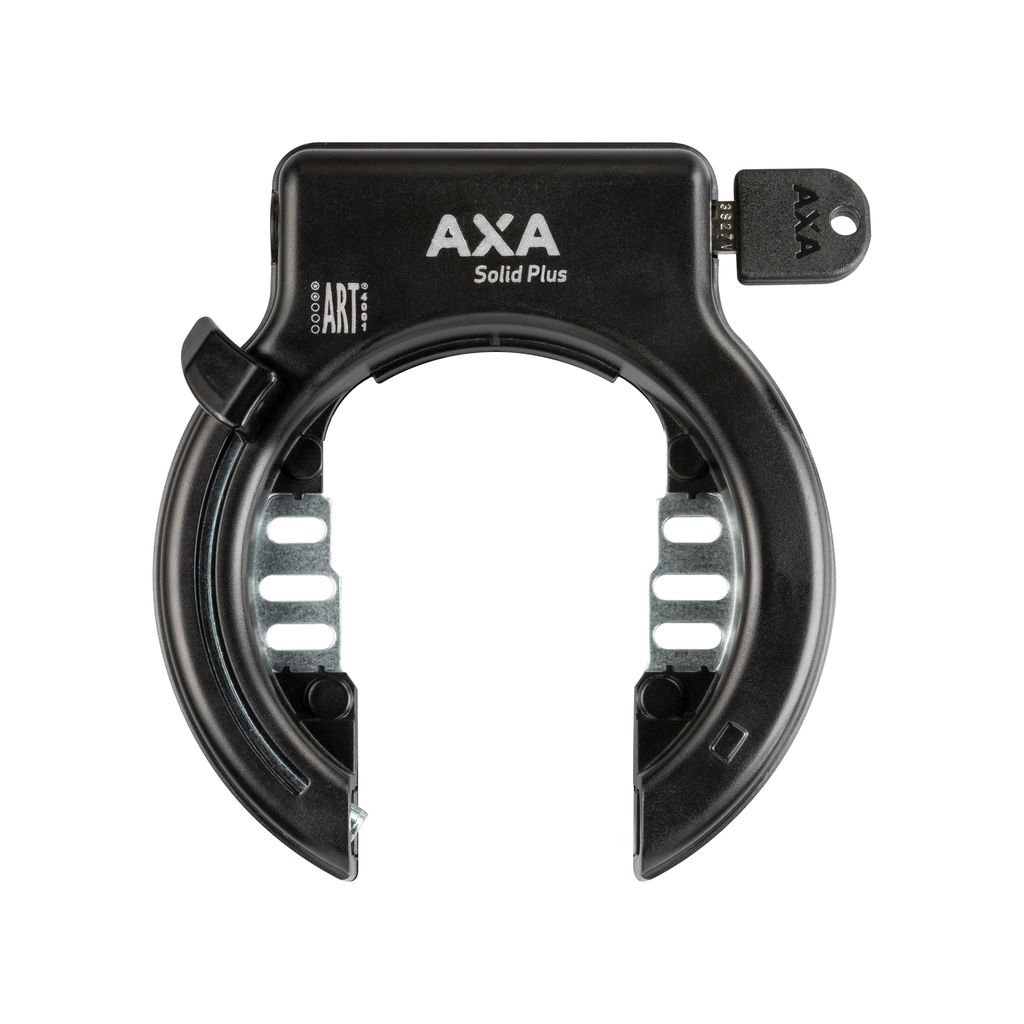 AXA Solid Plus Rahmenschloss Art 2** Produktbild 