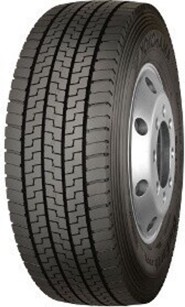 Yokohama BluEarth 707L Ganzjahresreifen 295/60 R22.5 150/147L LKW Allwetterreifen Reifen