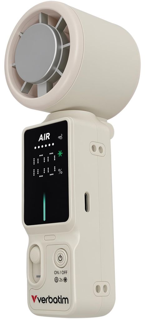Verbatim 32348 Verbatim Cool 'n' Go Ice Touch Pro Handheld Image du produit 