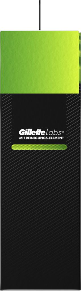 Maszynka do golenia Gillette Labs +1 ostrze Zdjęcie produktu 4