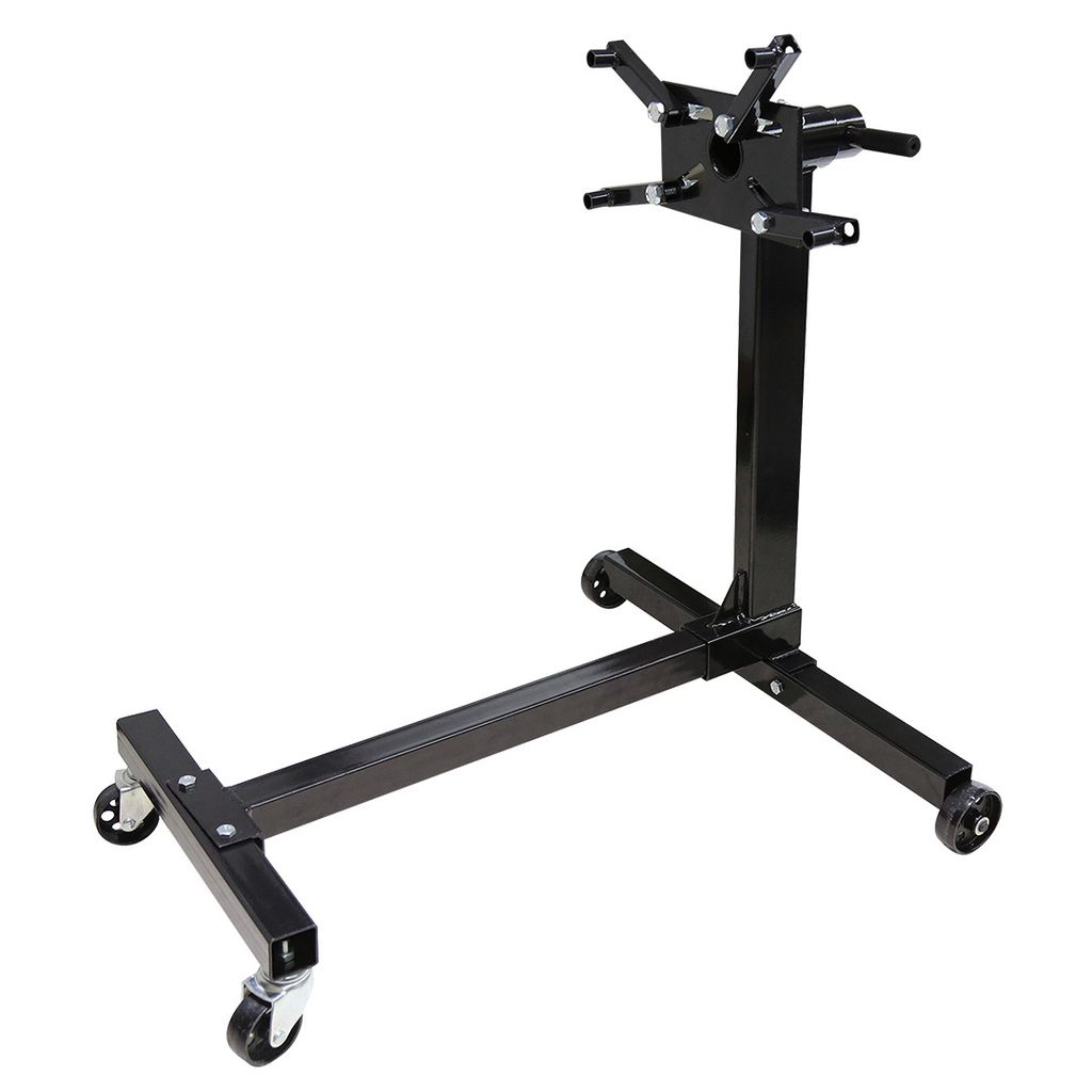 NEO TOOLS Motorständer Motormontagebock 11-710