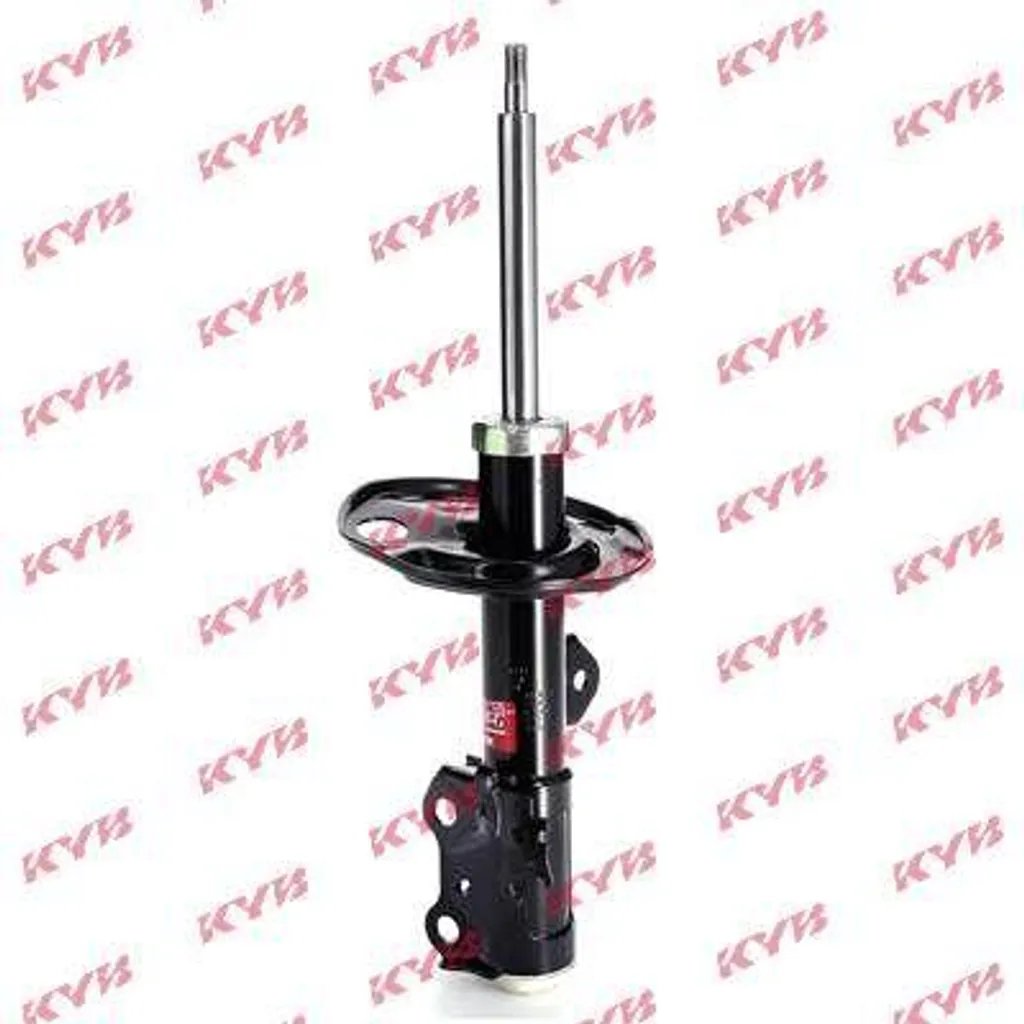 Amortisseur KYB 339701 : Stop aux Vibrations sur Toyota Corolla et Auris