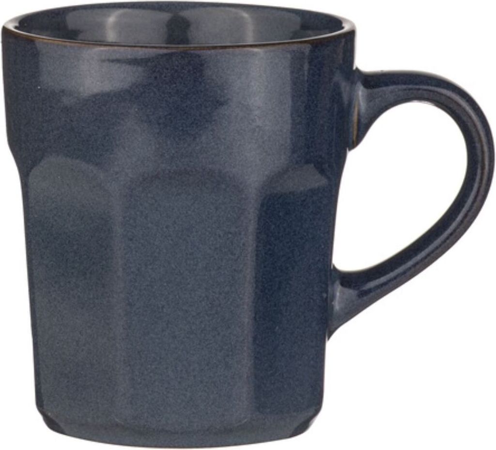 ladelle ELAN Henkelbecher ozeanblau