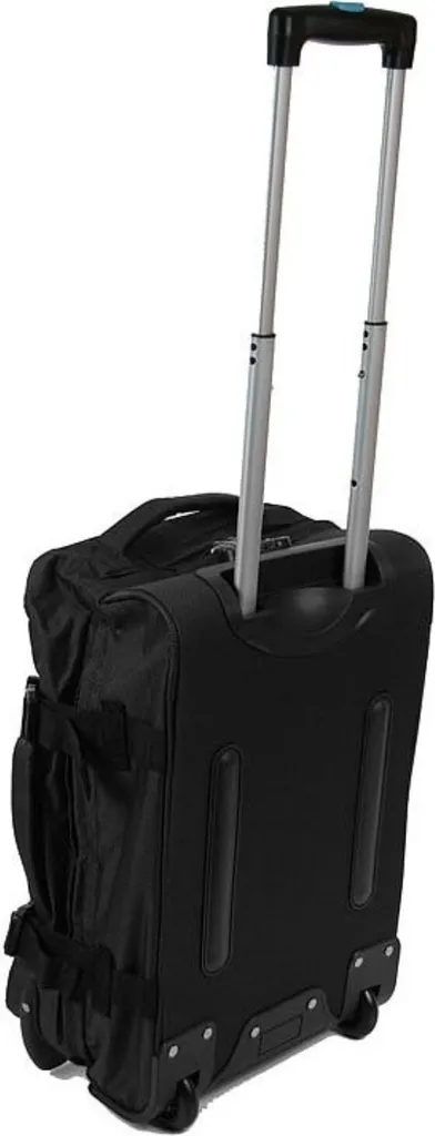 Valise de Voyage Dielle 20050NE Robuste avec 4 Roues Multidirectionnelles - 3