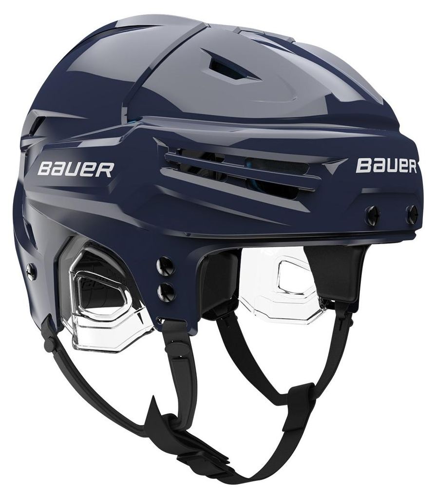 Kask BAUER Reakt 65 Senior Zdjęcie produktu 