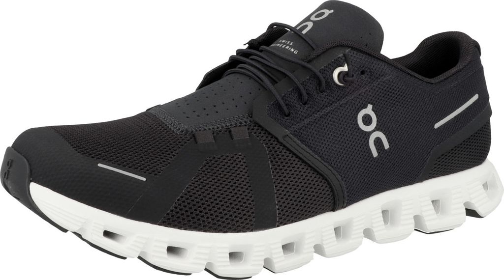 On Running Laufschuhe schwarz 43 Produktbild 4