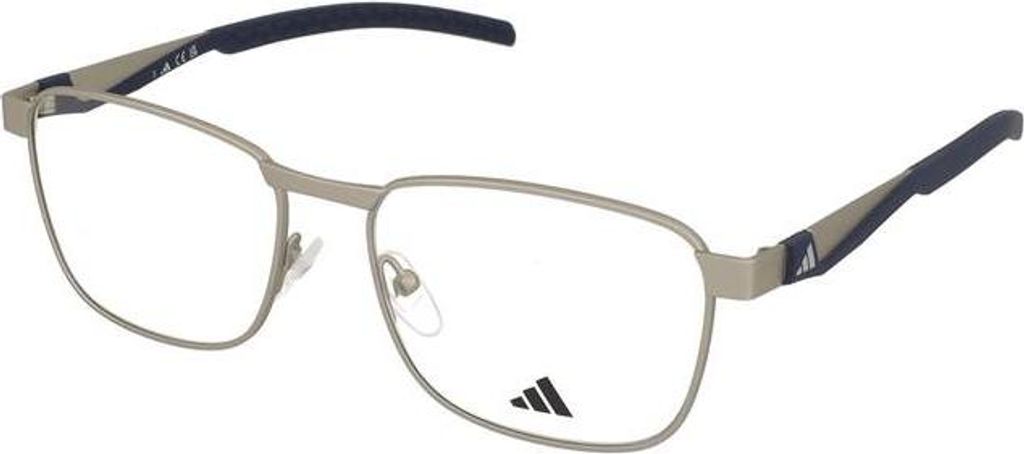 Adidas Sport SP5098 017 matte palladium 53/16/140 Uni Brillen