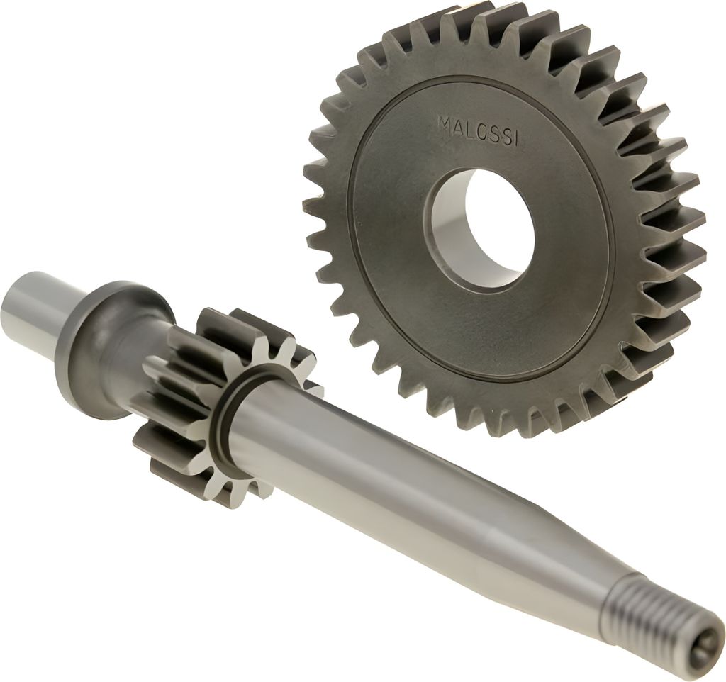 Malossi Getriebe primär HTQ 13/35 kompatibel mit Honda Camino