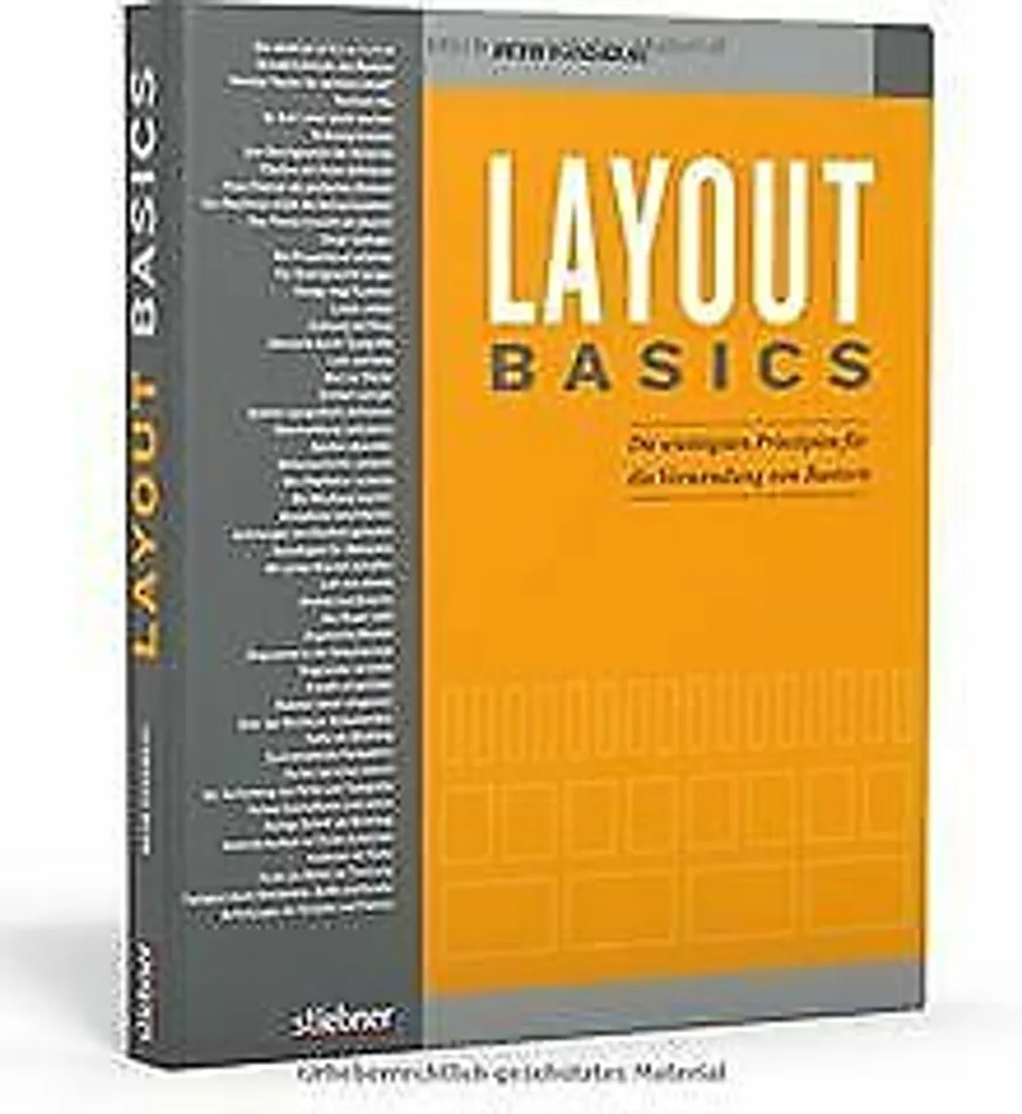 Améliorez vos Designs avec Layout Basics, le Guide de Mise en Page Pro